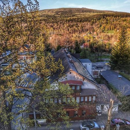 Hotel Swieradow Екстериор снимка
