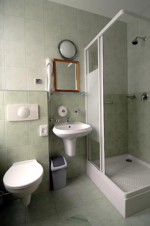 Hotel Swieradow Стая снимка