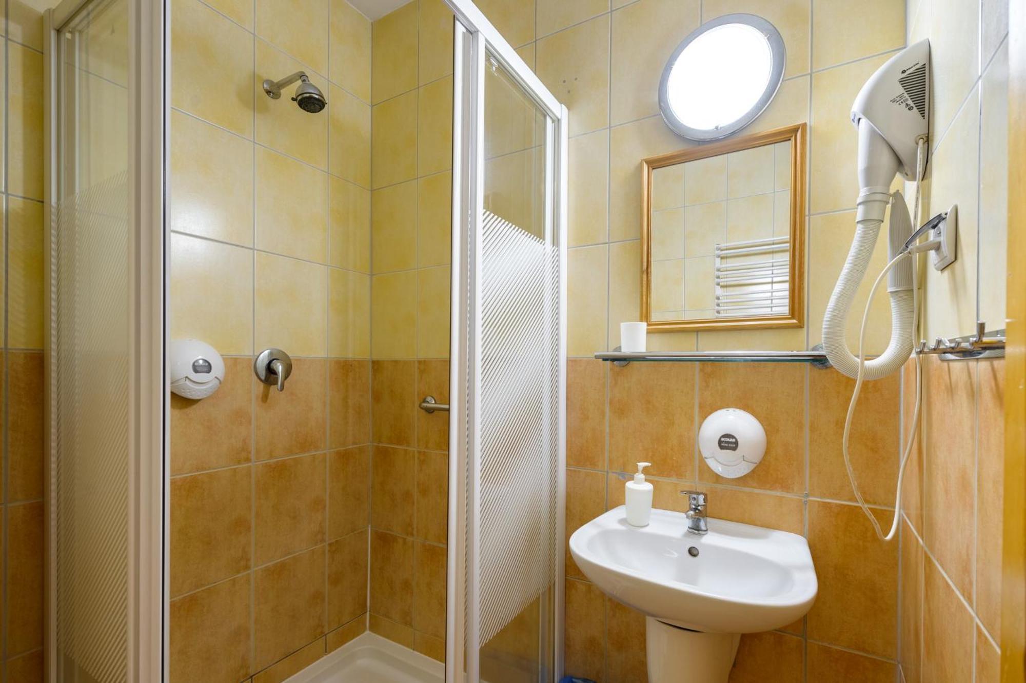 Hotel Swieradow Екстериор снимка