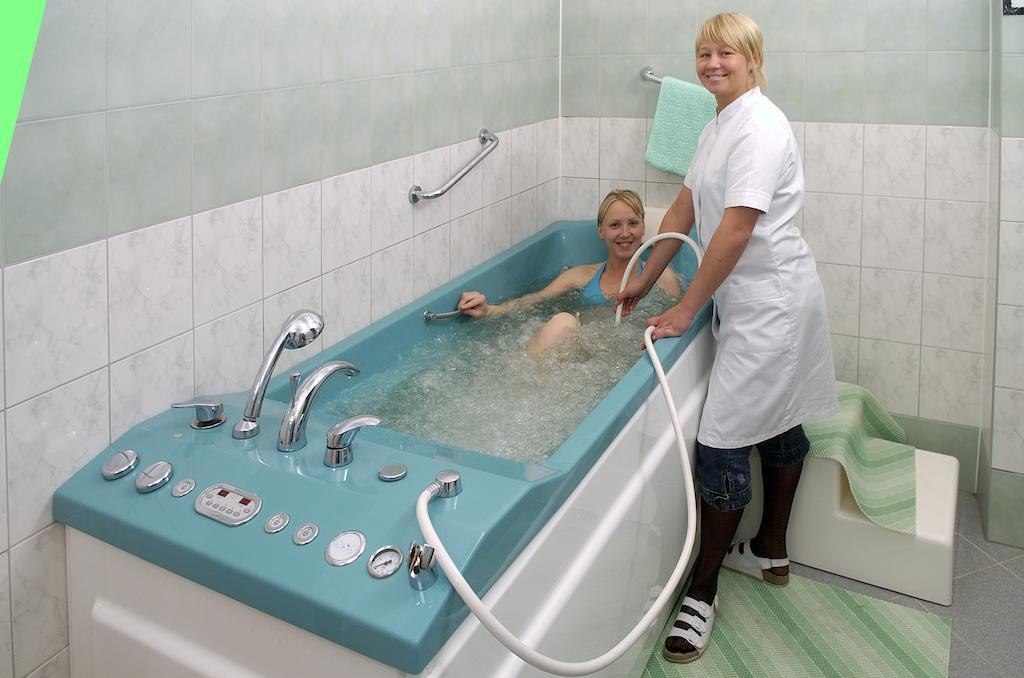 Hotel Swieradow Екстериор снимка