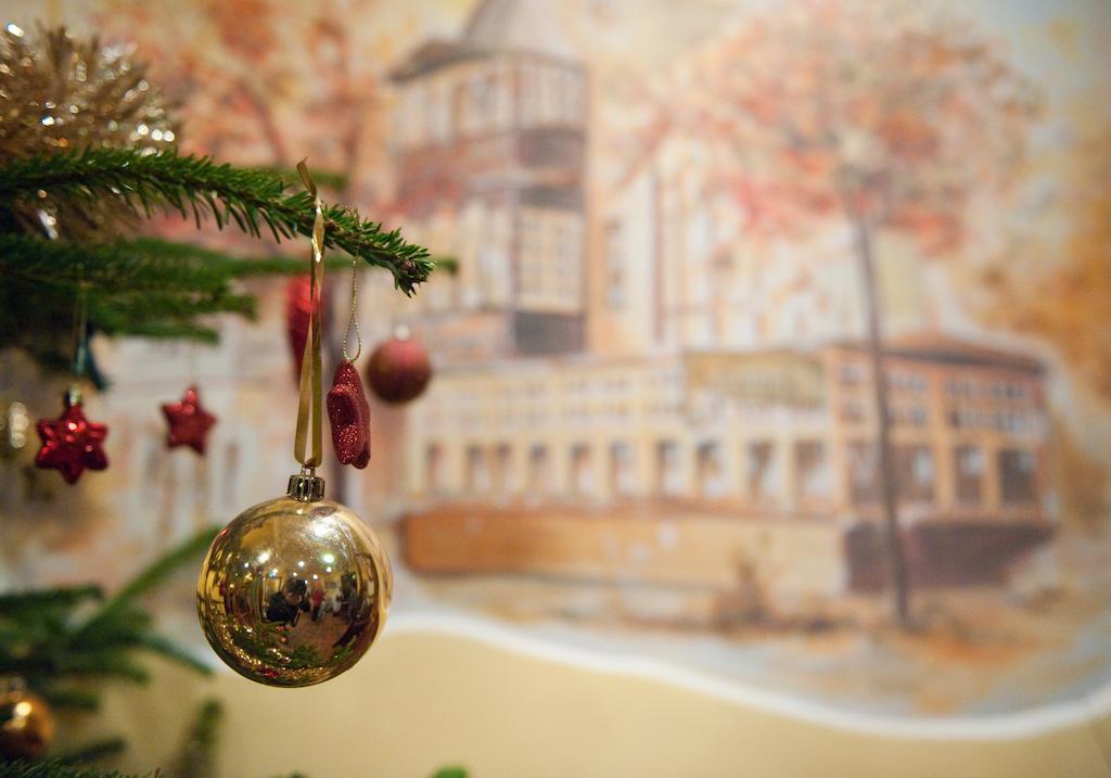Hotel Swieradow Екстериор снимка