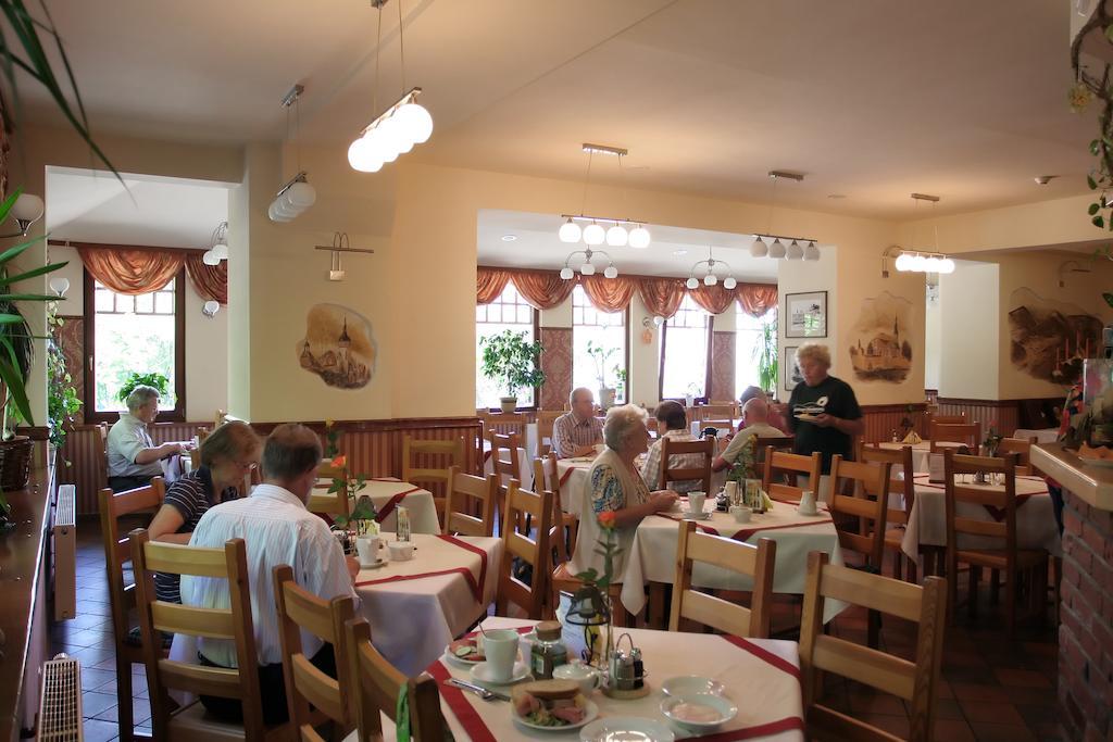 Hotel Swieradow Екстериор снимка