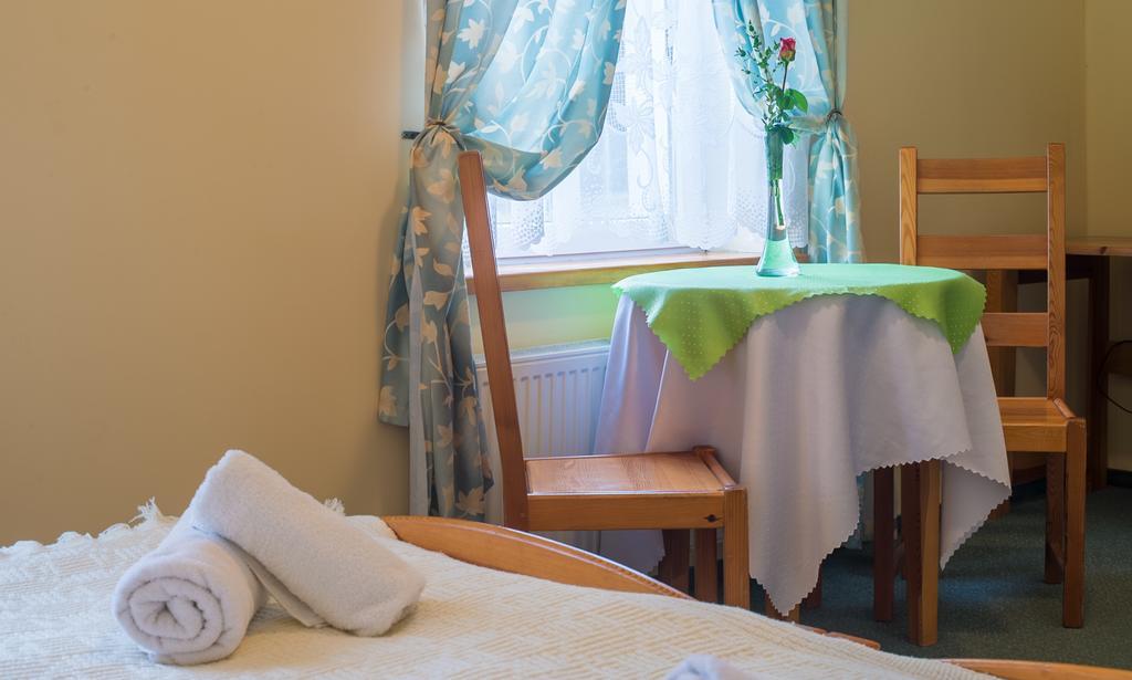 Hotel Swieradow Екстериор снимка