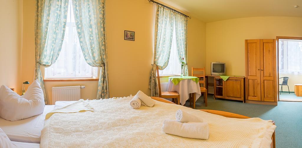 Hotel Swieradow Екстериор снимка