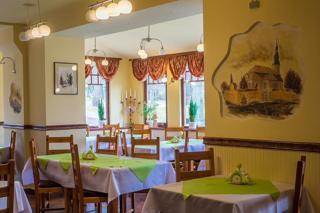 Hotel Swieradow Екстериор снимка