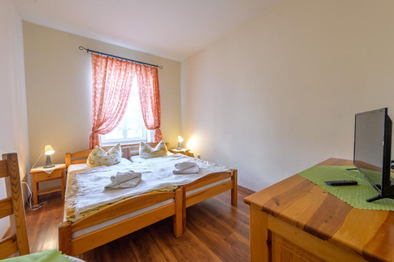 Hotel Swieradow Екстериор снимка