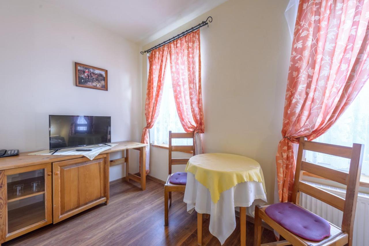 Hotel Swieradow Екстериор снимка