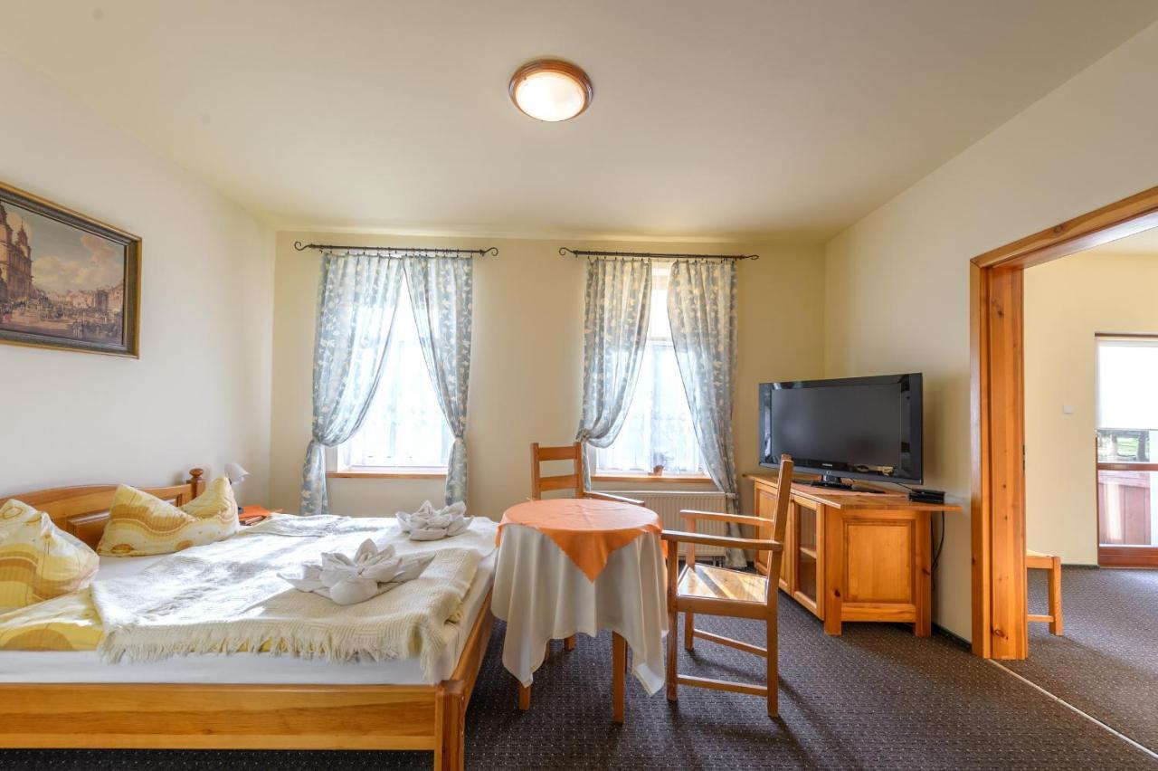 Hotel Swieradow Екстериор снимка