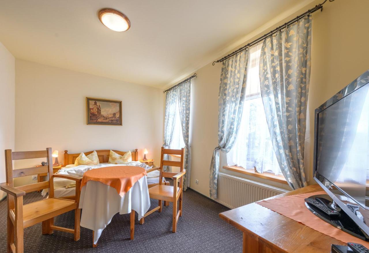 Hotel Swieradow Екстериор снимка