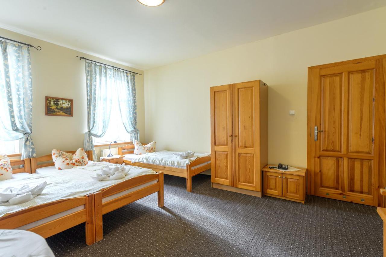 Hotel Swieradow Екстериор снимка